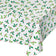 Creative Converting 371515 54" X 108" Holly Plastic Table Cover