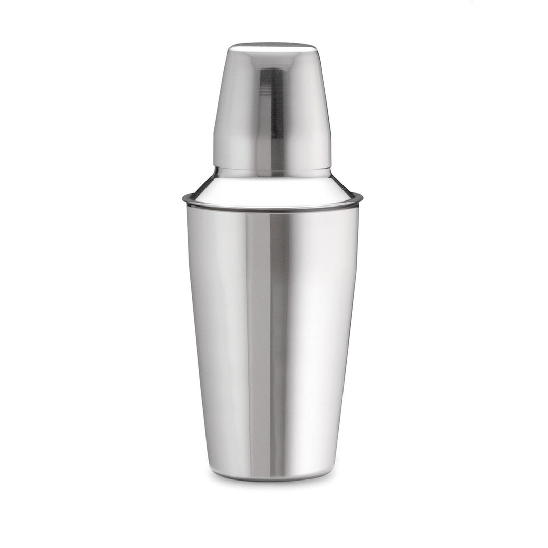 Tablecraft 377 28 Oz Cocktail Shaker 3 Piece