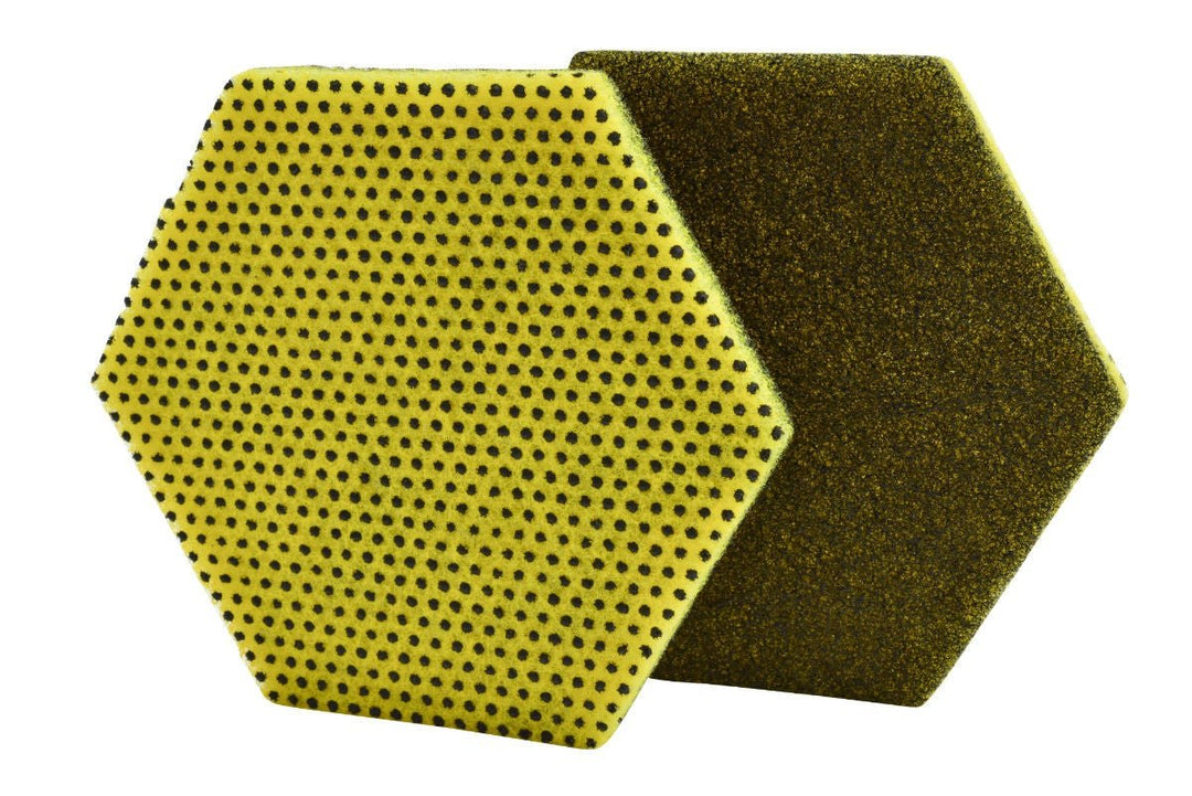 3M 96HEX Dual Purpose Scrubbing Pad Scotch-Brite