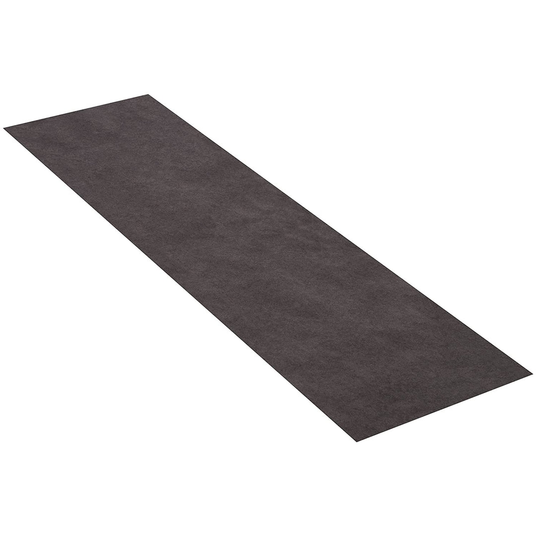 40# Wet-Strength Black Steak Paper Sheets (5140)