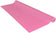 40" x 150' Pink Roll Tablecover