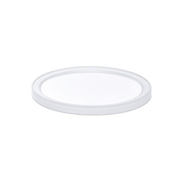 Classic Line Flush Fit Lid For 64 and 86 oz Deli Cup