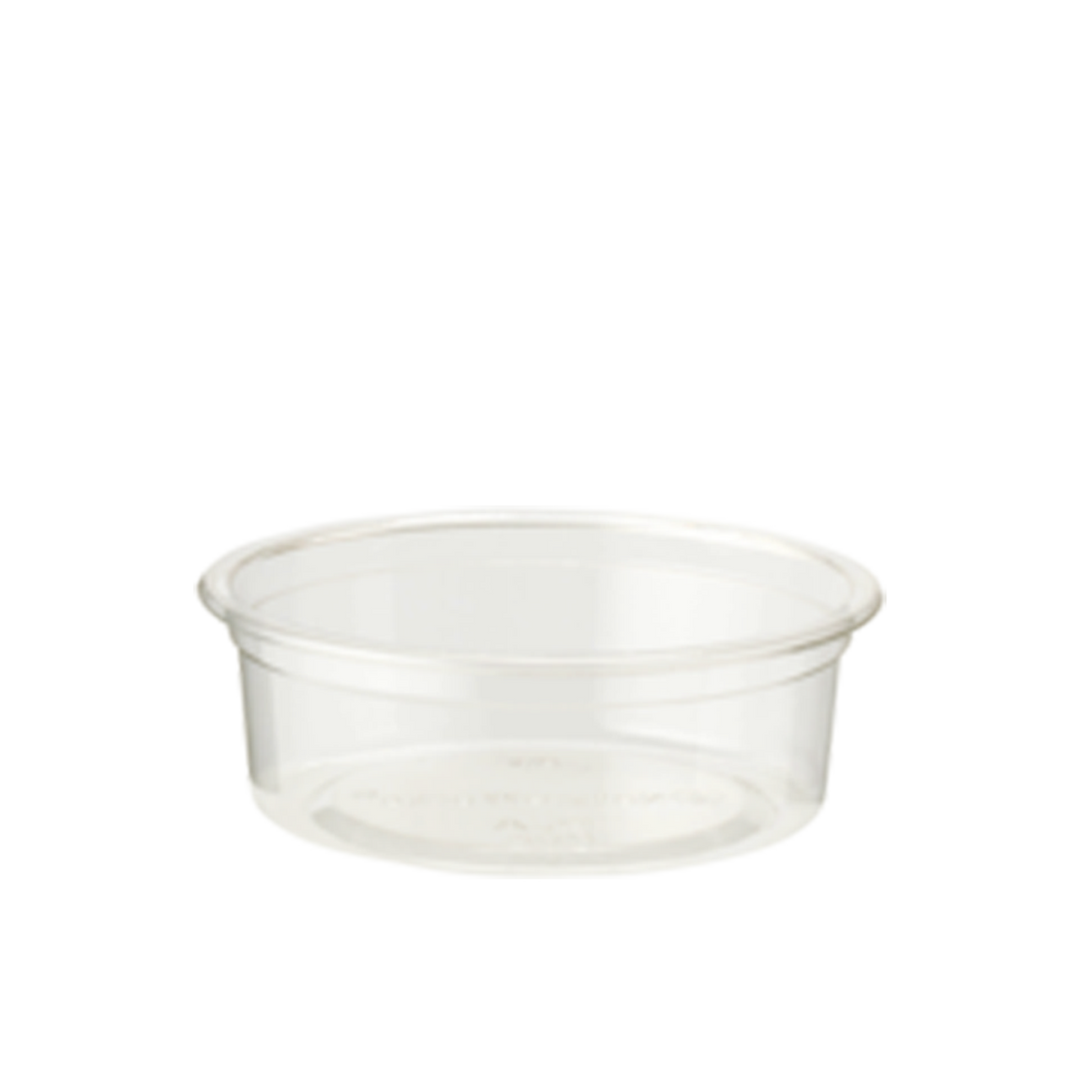 World Centric CPL-CS-2P 2 oz Insert for 9 oz Cold Cup