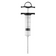Chef Master 40100CM Seasoning Injector Stainless Steel Needle