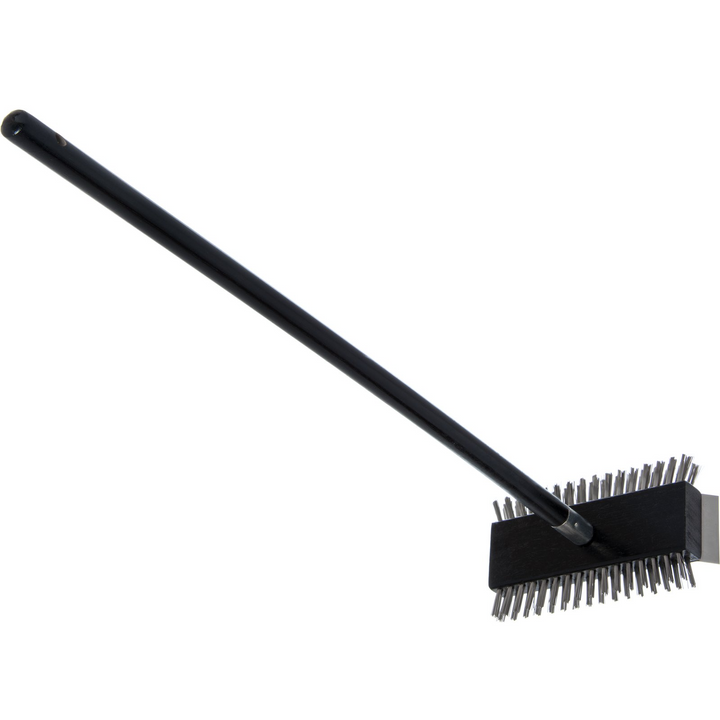 Carlisle 4029000 Double-Side Broiler Master Brush
