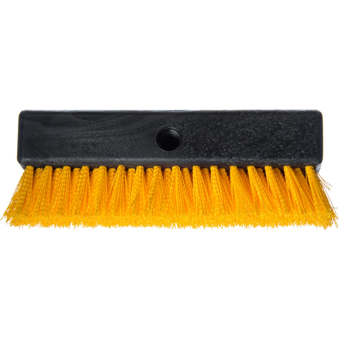 Carlisle 4042100 10" Hi-Low Brush W/Squeege