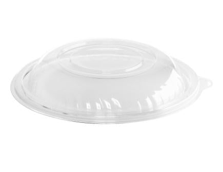 WNA APB160DM CaterLine Pack N Serve Dome Lids For 160 oz Bowls