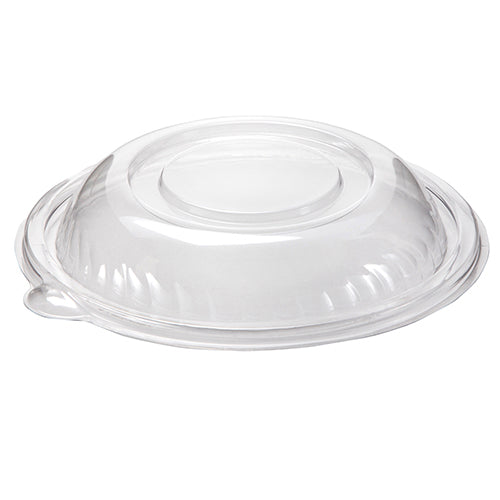 WNA APB48DM200 CaterLine Pack N Serve Dome Lids For 24, 32 and 48 oz Bowls