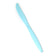 Maryland Plastics P50517FBL Knives Light Blue 24/Pack