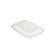 Sabert 52871B300N Dome Lid for 20 and 30 oz Rectangle Containers