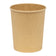 Inno-Pak 32 Oz Kraft Paper Food Cup