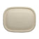 World Centric CTL-SC-U3-LF Lid for 20-48 oz PLA Lined Fiber Box