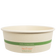 World Centric BO-NT-42W NoTree 42 oz Compostable Bowl