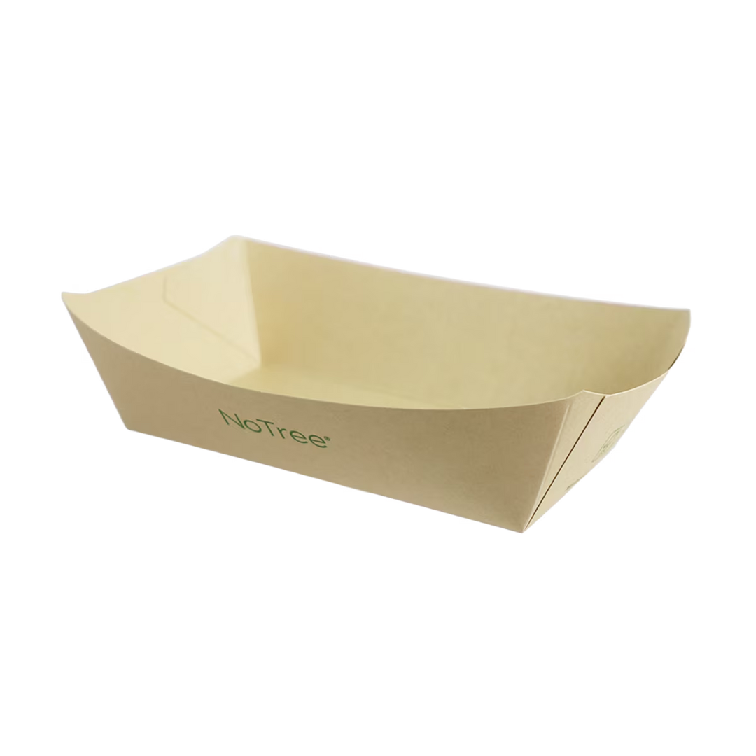 World Centric BT-NT-500 5 lb NoTree Boat Tray