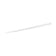 4.5" Crystal Triangle Prism Pick