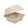 World Centric TO-SC-U15B-LFP Fiber Burger Box 6" x 6" x 3"