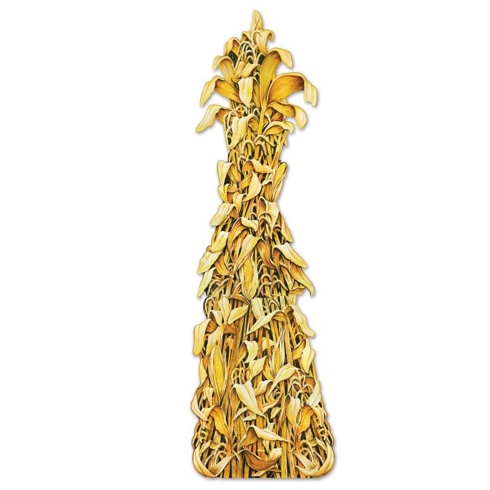 Beistle 99830 Jointed Cornshock 5'