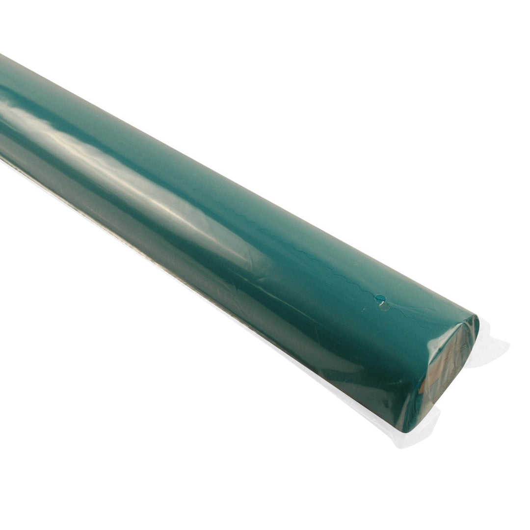 Teal 40 X 150 Roll Tablecover