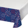 Creative Converting 54" X 108" Patriotic Party Paper Table Cover