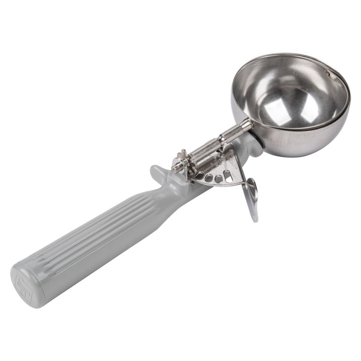 Vollrath 47140 Size 8 Disher Gray