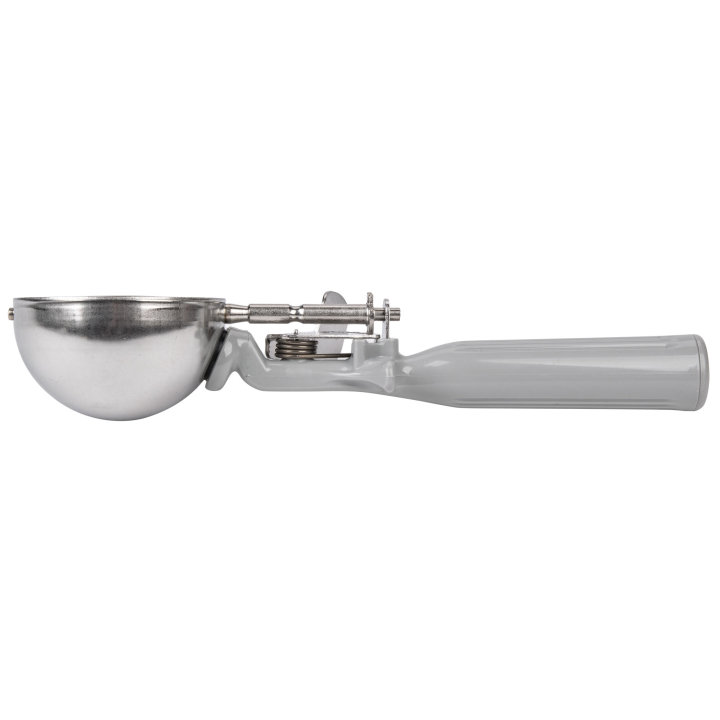 Vollrath 47140 Size 8 Disher Gray