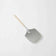 American Metalcraft 12X14 Aluminum Blade Peel 21.5" Wood Handle (3512)