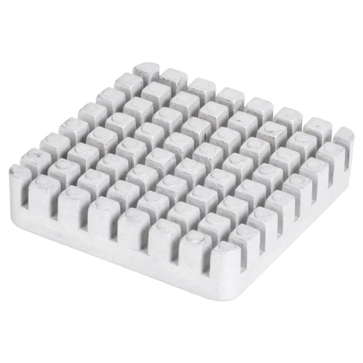 Vollrath 45752-1 3/8" Pusher Block For Potato Cutter