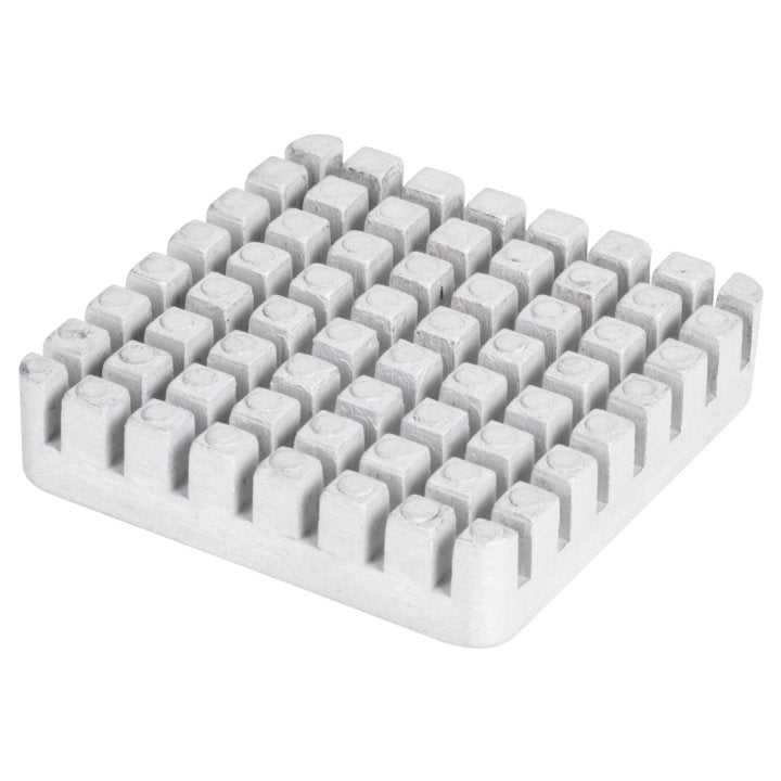 Vollrath 45752-1 3/8" Pusher Block For Potato Cutter