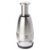 Winco FCS-3 Vegetable Chopper With Rubber Handle