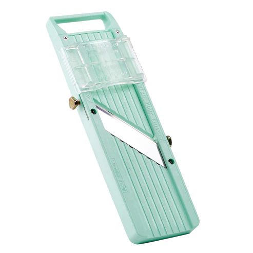 Winco MDL-5P Japanese Mandoline Slicer Set