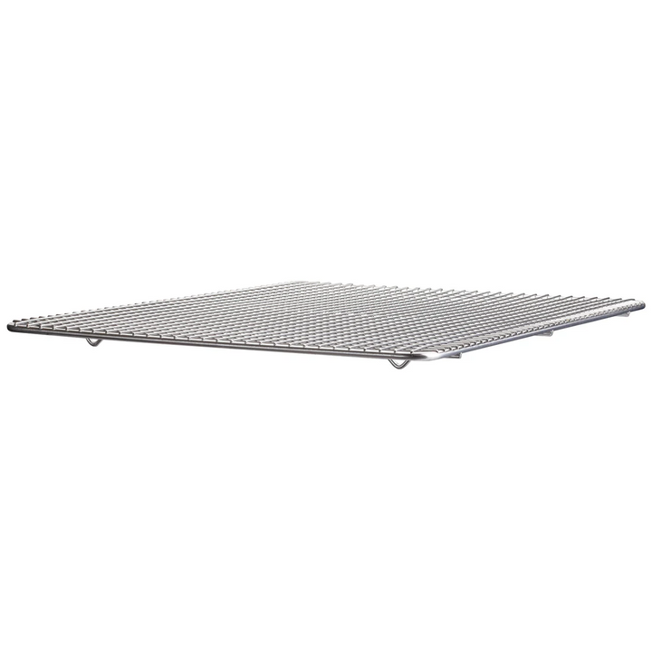Winco PGWS-1216 12" x 16" Half Size Wire Bun Pan Grate