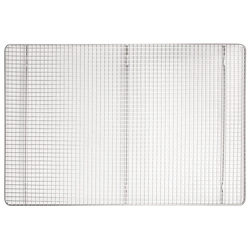 Winco PGWS-2416 16" x 24" Full Size Wire Bun Pan Grate