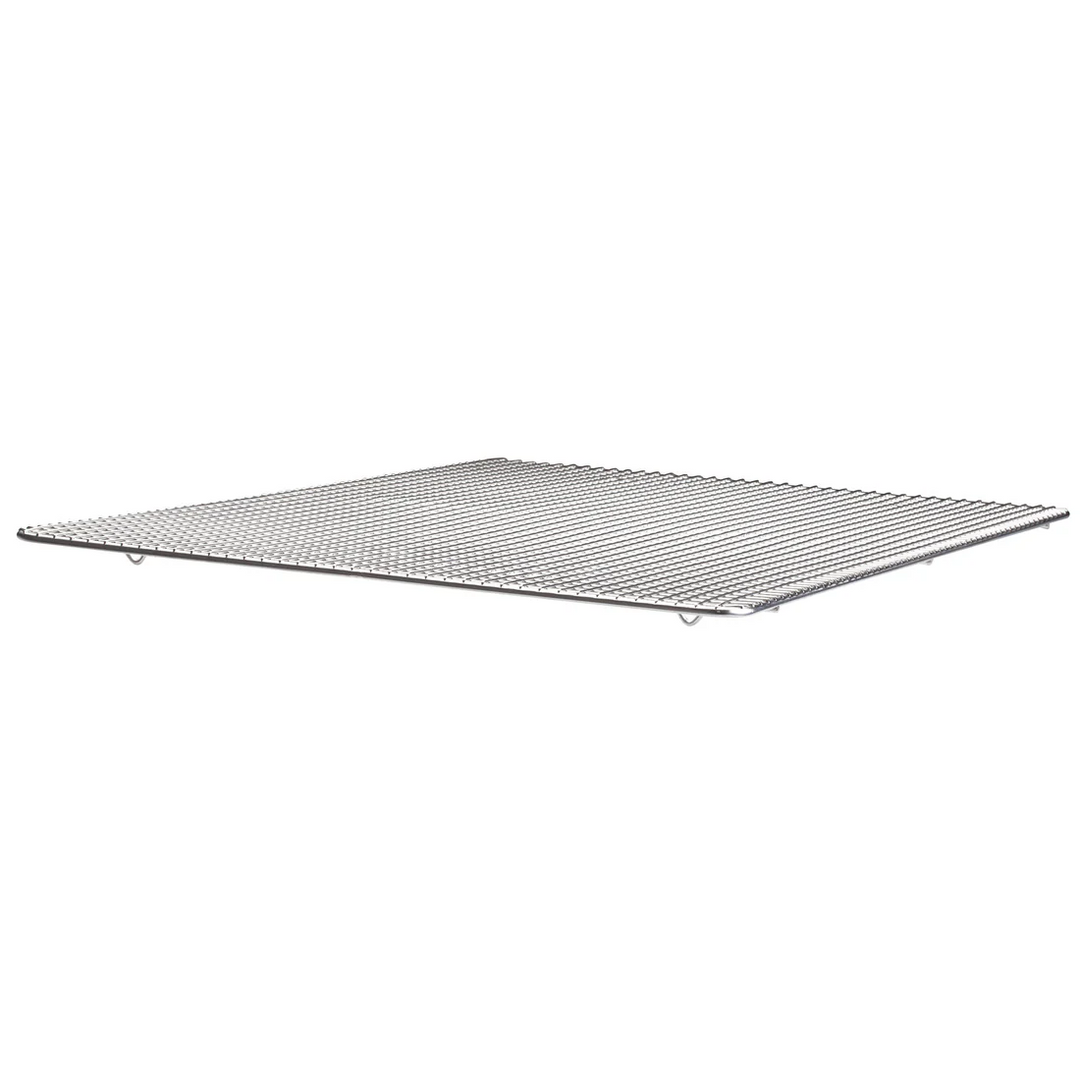 Winco PGWS-2416 16" x 24" Full Size Wire Bun Pan Grate