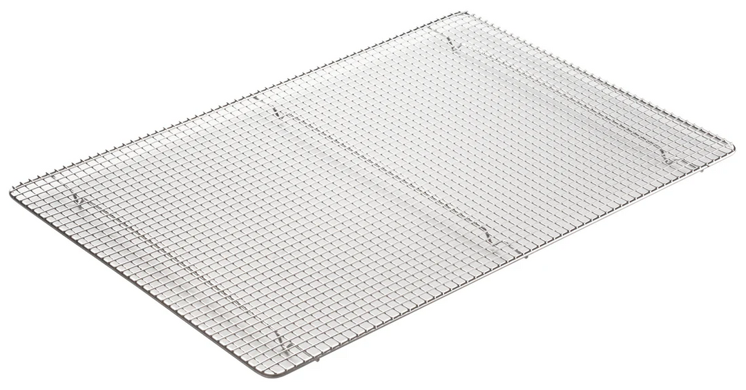 Winco PGWS-2416 16" x 24" Full Size Wire Bun Pan Grate