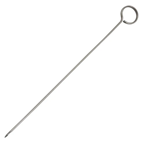 Winco SKO-10 SS 10" Blade Skewers