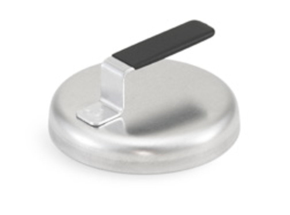 Vollrath 50660 5.75" Aluminum Basting Cover