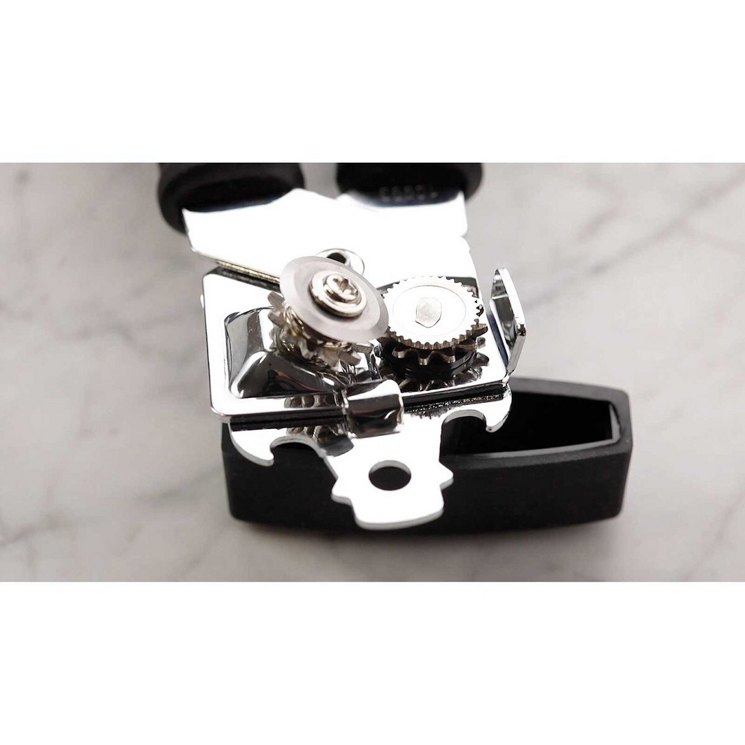 Tablecraft 10993 PerfectGrip Hand Can Opener