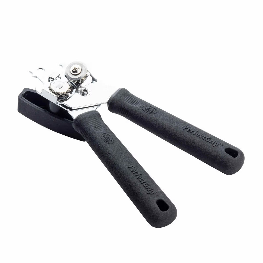 Tablecraft 10993 PerfectGrip Hand Can Opener
