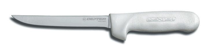Dexter 01563 6" Stiff Narrow Boning Knife
