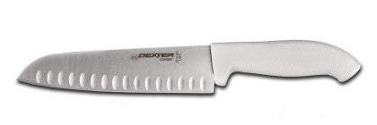 Dexter 24513 9" SofGrip Santoku Knife