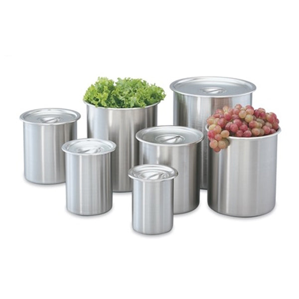 Vollrath 78710 1.25 qt Stainless Steel Bain Marie