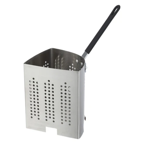 Winco APS-20 Quarter Size Inset for 20 qt Pasta Cooker
