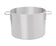 Browne 5813124 24 qt Standard Weight Aluminum Stock Pot