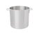 Browne Foodservice 5813120 20 qt Standard Weight Aluminum Stock Pot