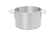 Browne 5813314 14 qt Standard Weight Aluminum Sauce Pot