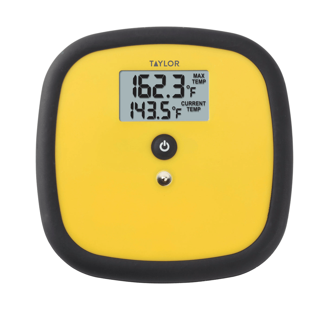 Taylor 8791 TempRite Dishwasher Plate Thermometer