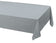 Creative Converting 54" X 108" Silver Paper Table Covers