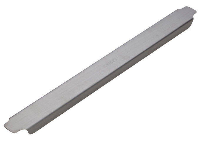 Winco ADB-12 12" Stainless Steel Adapter Bar