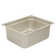 Browne 22006 Full Size x 6" Stainless Steel 22 Guage Insert Pan