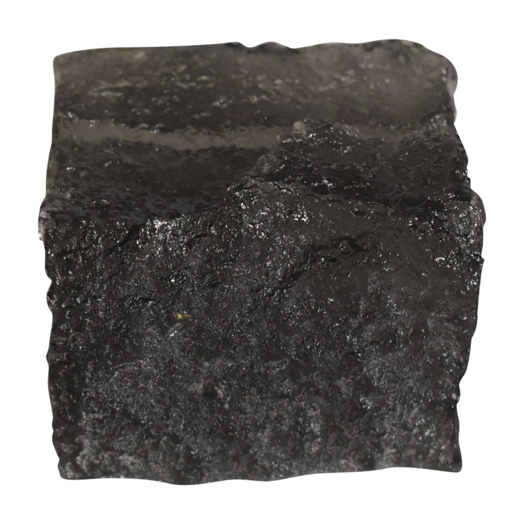 American Metalcraft ICEBL Black Acrylic Menu & Card Holder